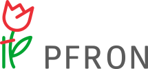 logo pfron