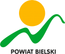 logo powiat bielski